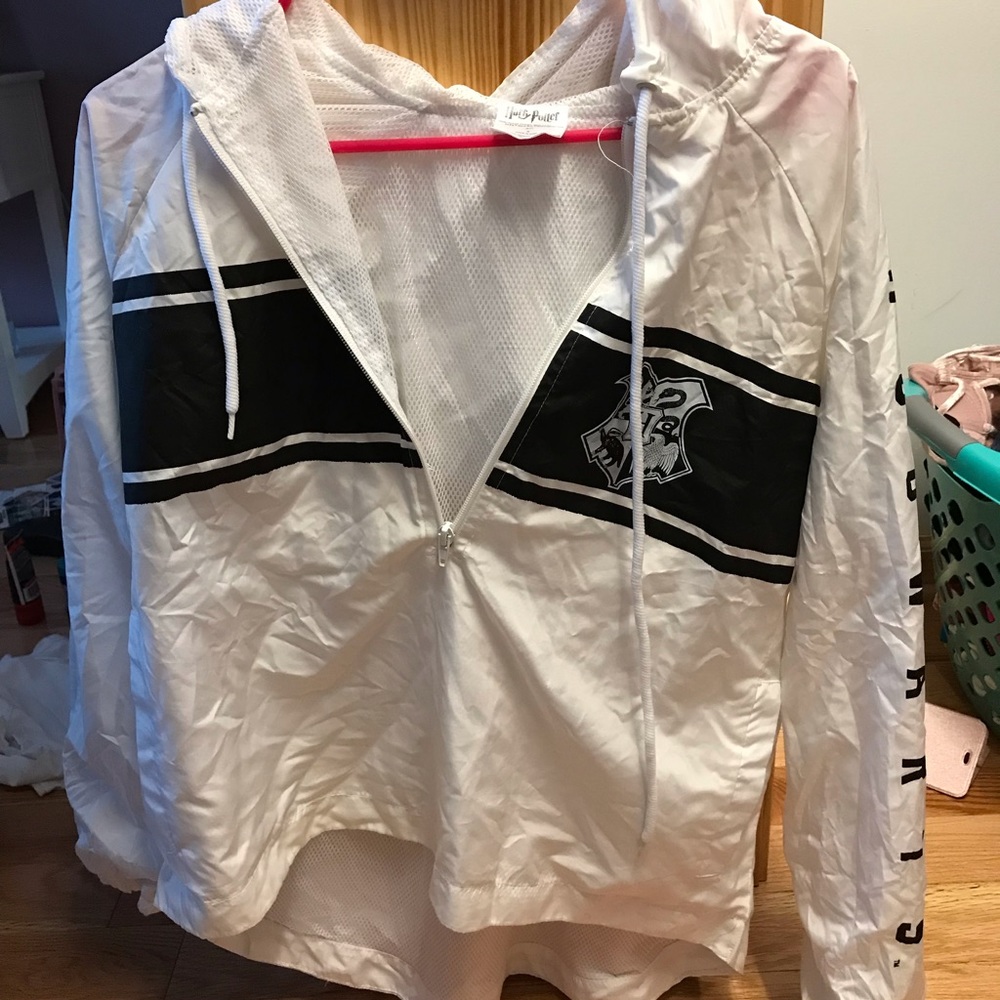 Harry Potter merch